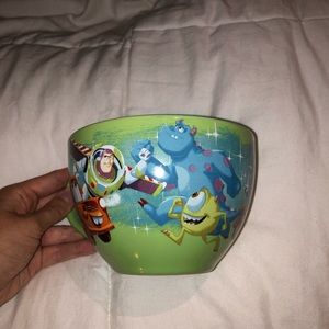 Disney Pixar Mug